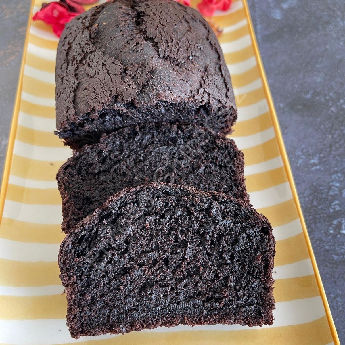 Raf. Şekersiz Glutensiz Karam Kek (310 gr)(Glutensiz / Laktozsuz)