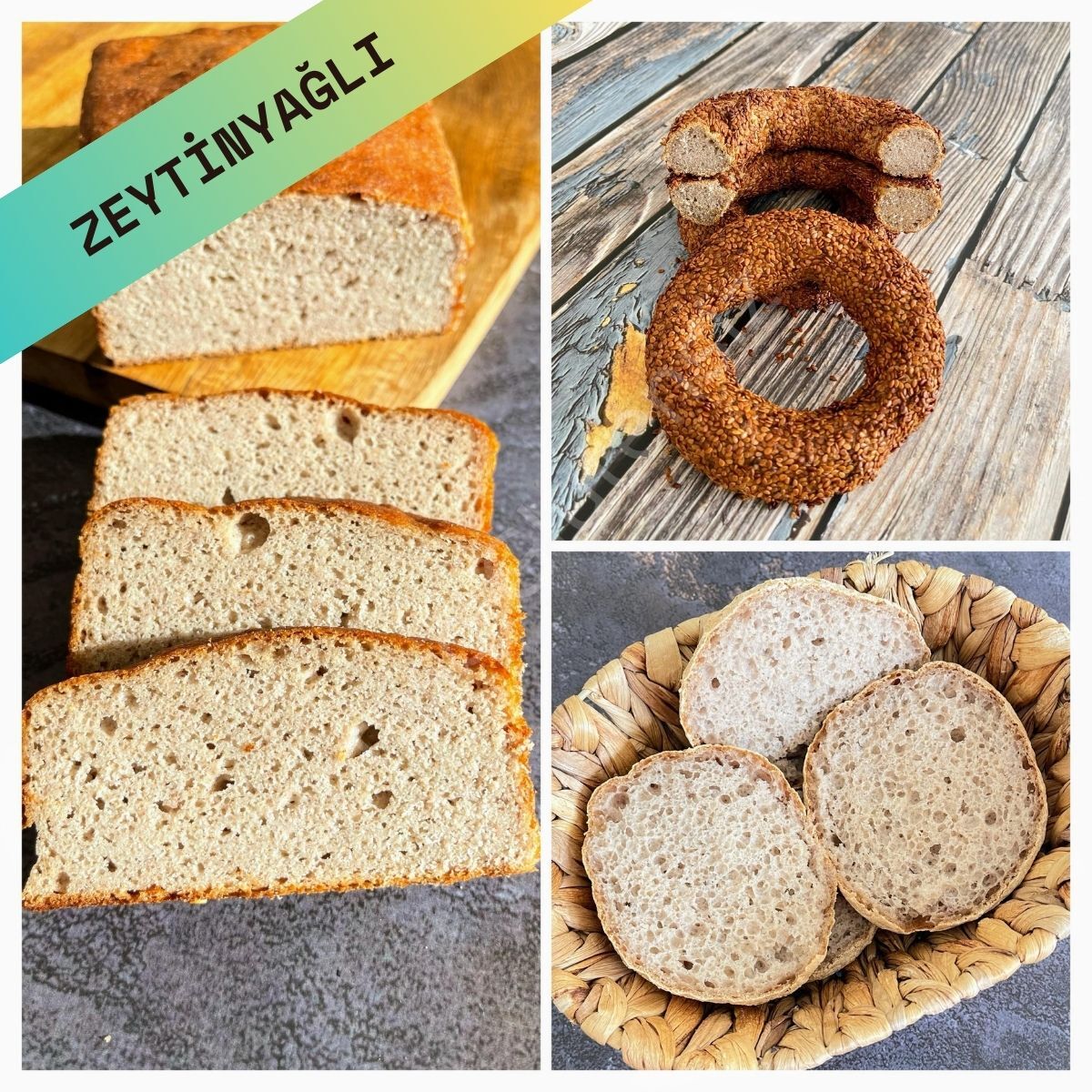 Z.yağlı Karabuğday (Greçka) Paketi