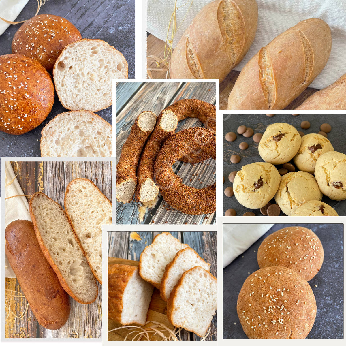 (Elele Vakfı) Glutensiz Tanışma Paketi